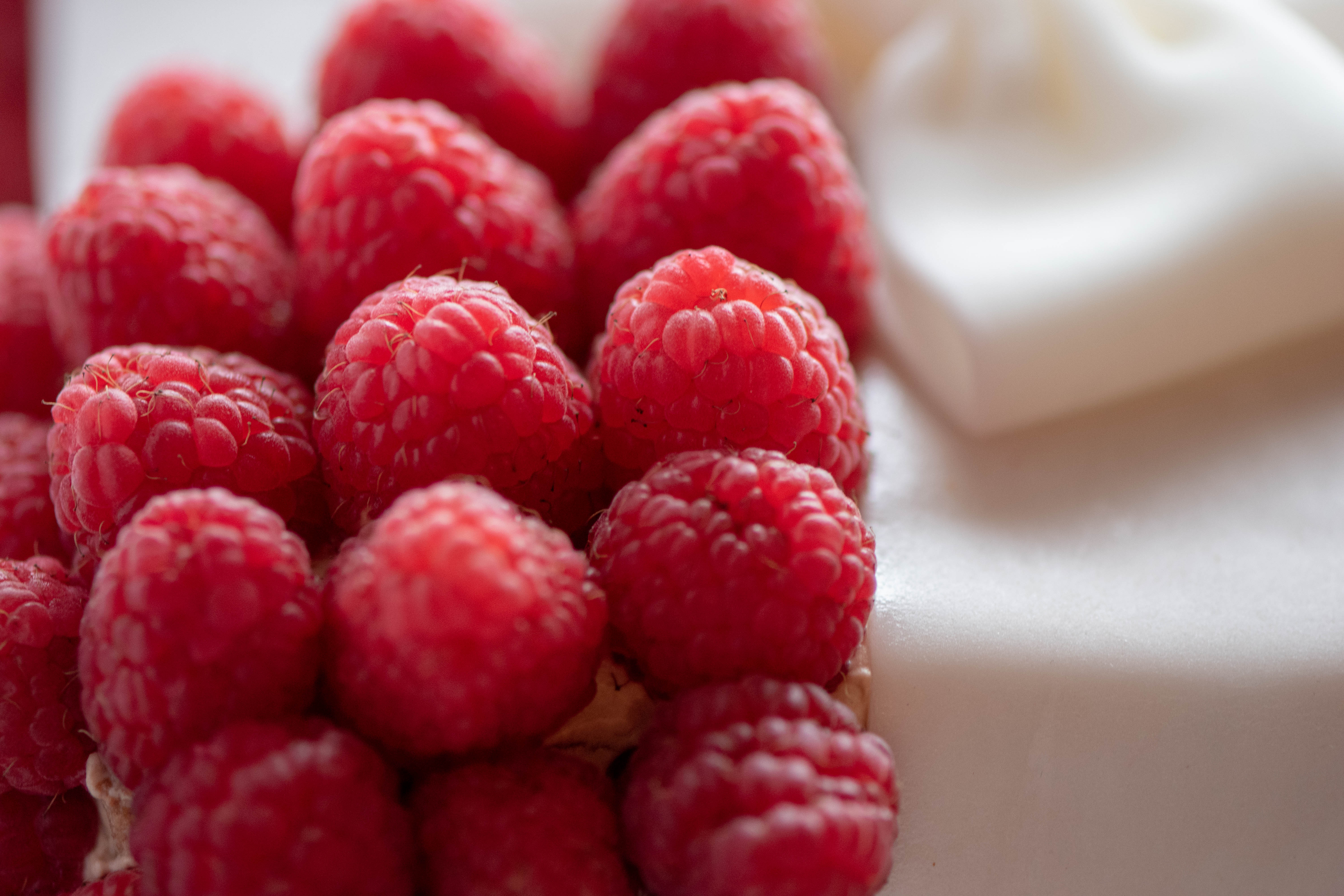 Cadeau Framboise